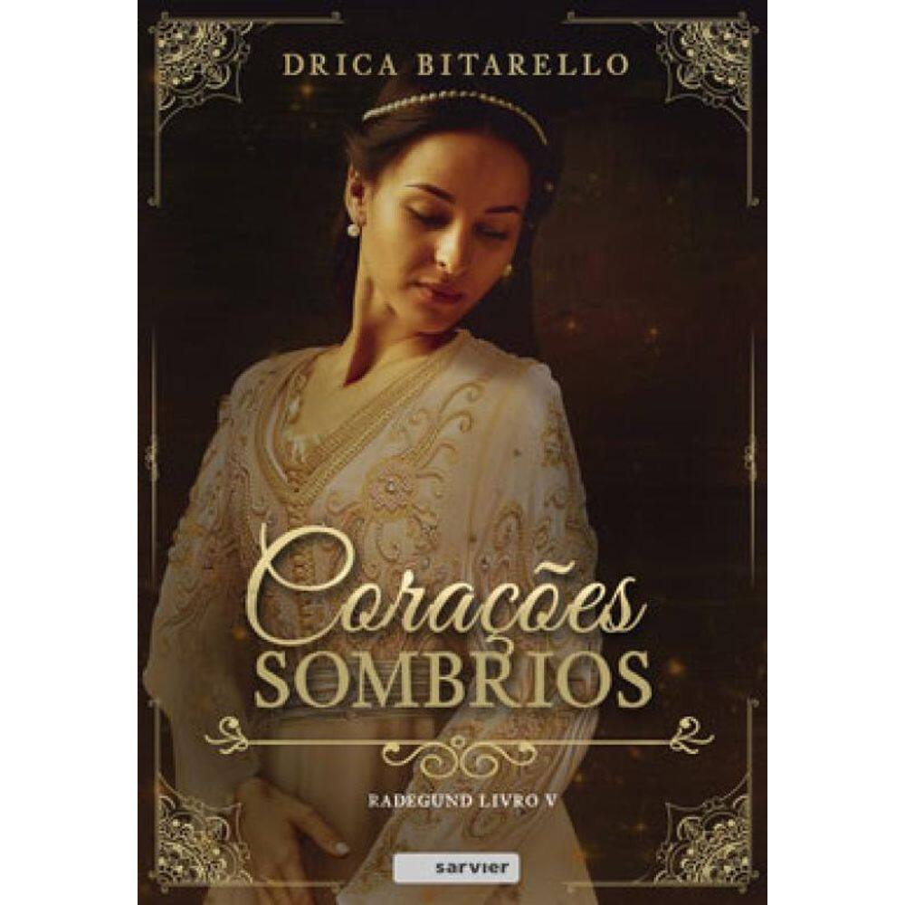 Corações Sombrios