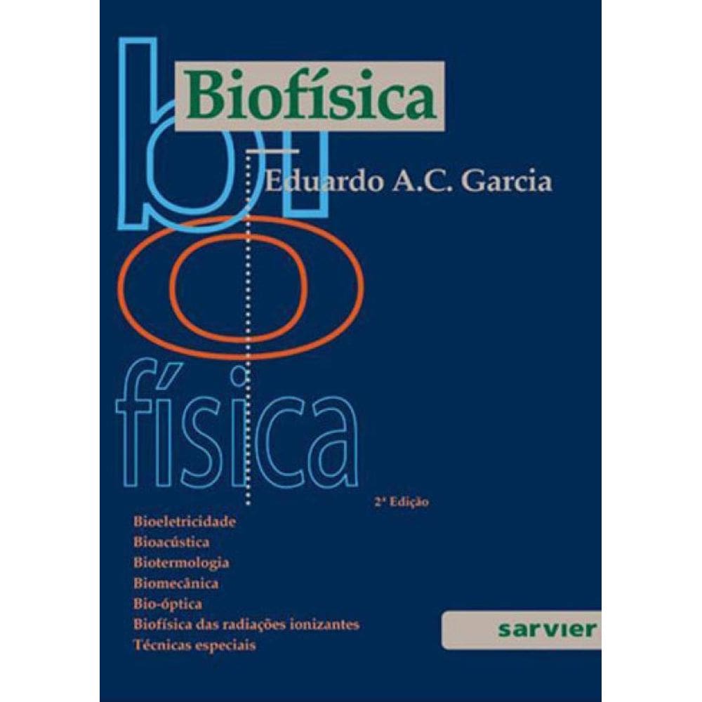 Biofísica
