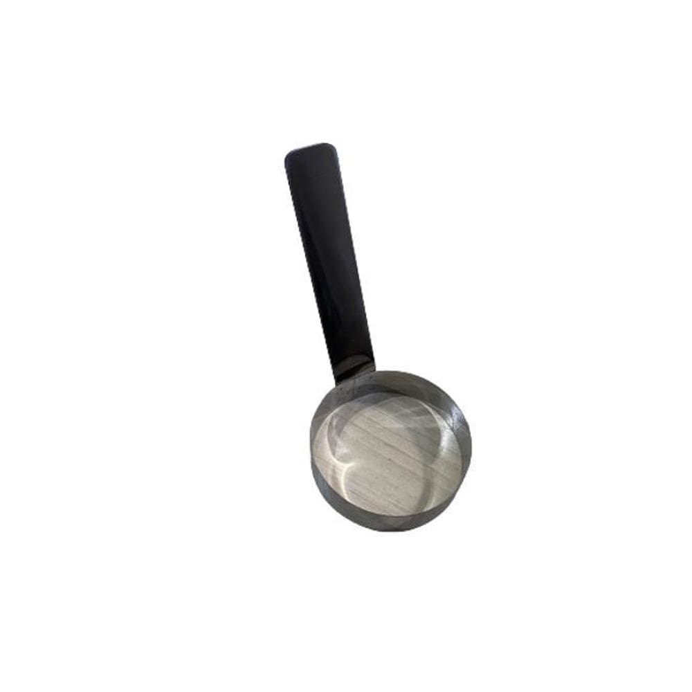 Modelador De Ovo Redondo Aço Inox