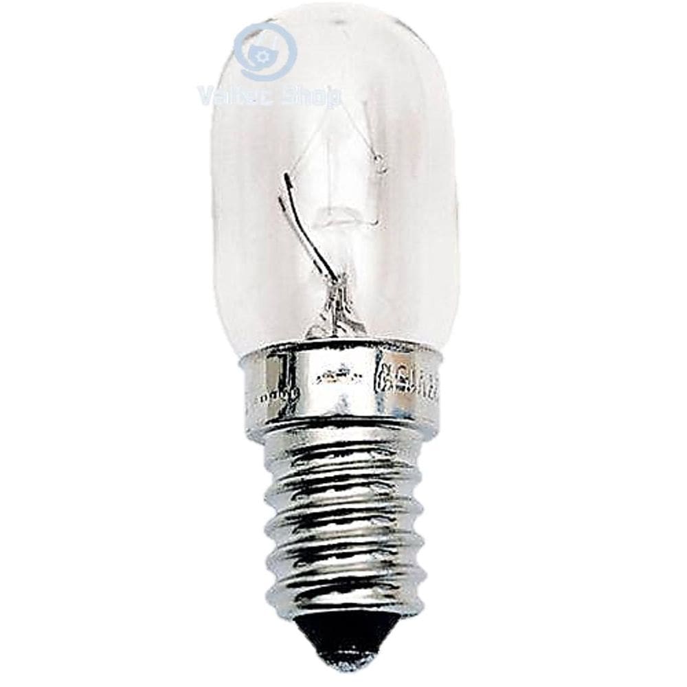 Lâmpada Para Fogão Atlas Agile E14 -15W 127V Vendedor 100%+