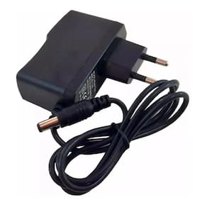 Fonte Carregador 5V 1A P4 Plug 5.5Mm X 2.1Mm