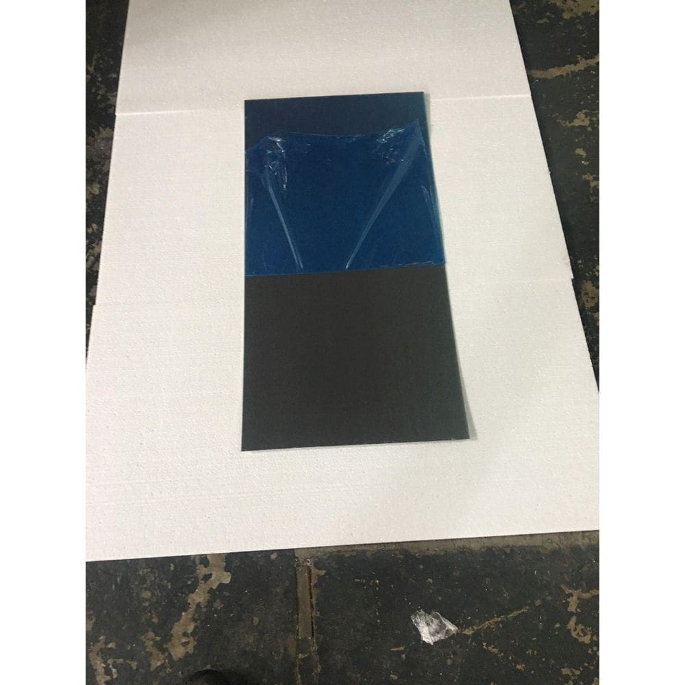 Chapa Aluminio 25Cm X 25Cm X 0,3Mm Moldes Artesanais Fuxico