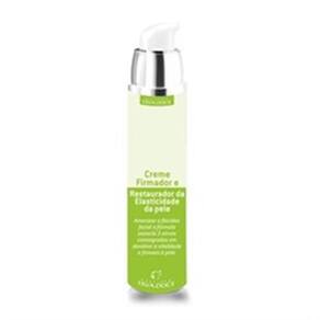 Creme Firmador E Restaurador Da Elasticidade Da Pele 50 G