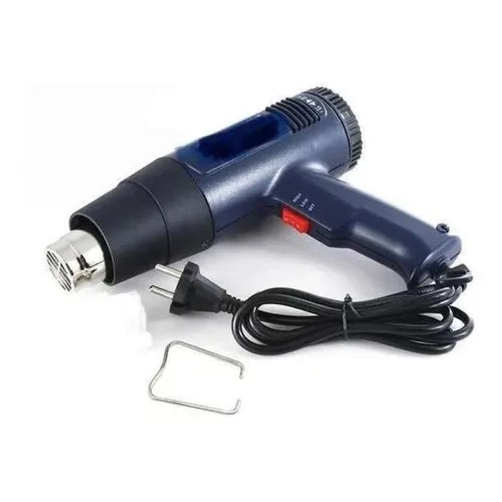 Soprador Térmico Importway IWST 2000W 220V