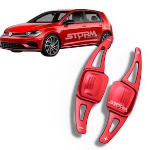 Paddle Shift Golf Tsi Extensor Borboleta Volante Esportivo