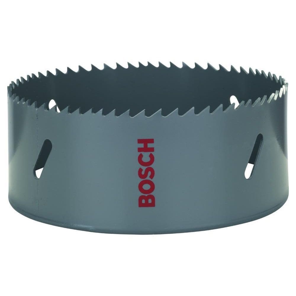 Serra Copo Hss-Bimetal 121Mm 2608584134 Bosch