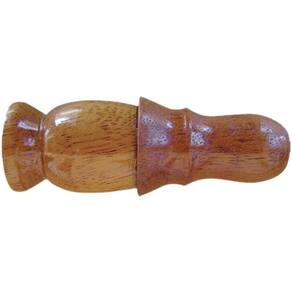 Pio Apito Artesanal Profissional Chama Atrai Aracuã