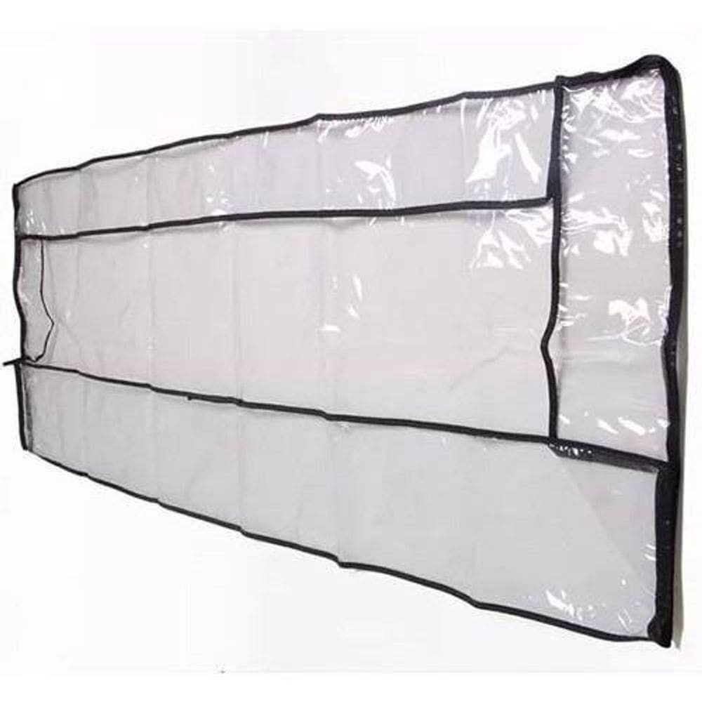 Capa Cobertura Transparente Piano Nord Stage 3 76 Teclas