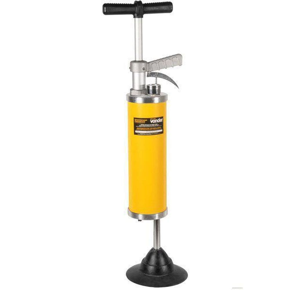 Desentupidor Pneumático Dpv 540 Vonder