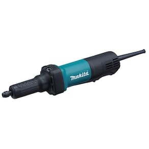 Retificadeira Elétrica 1/4 Pol. 6Mm 400W - Makita Gd0601
