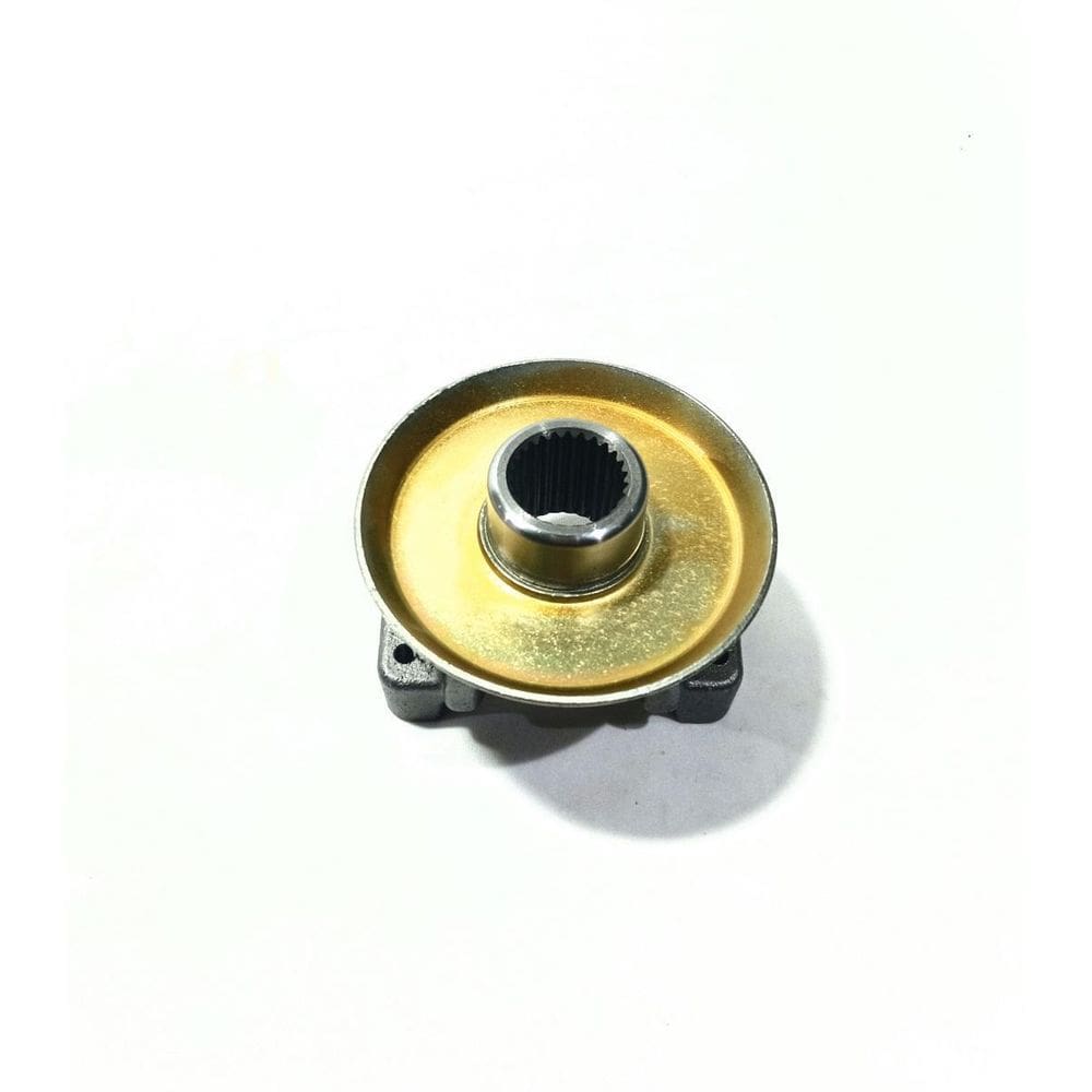 Flange Pinhao Diferencial S10 2.5 Diesel 4.3 V6 97/2001 4X2