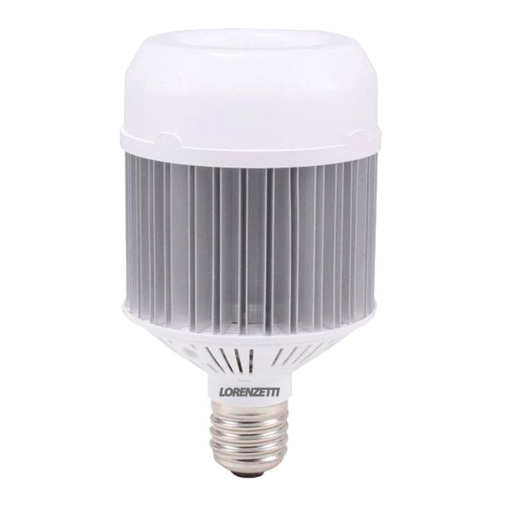 Lampada Led 70W - Lorenzetti - 6.500K E40 - Luz Branca