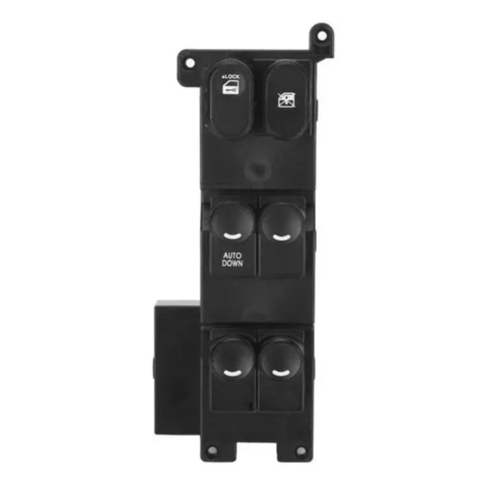 Botão Comando Vidro Elétrico Hyundai I30 935702L010