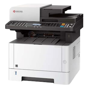 Multifuncional Impressora Laser  Kyocera Ecosys M2040Dn