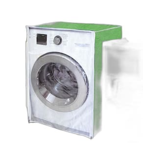 Capa De Máquina Lava E Seca Secadora Electrolux Turbo 10Kg
