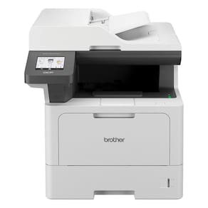 Multifuncional Brother Laser A4 Mono Usb/Eth Dcpl5512Dn