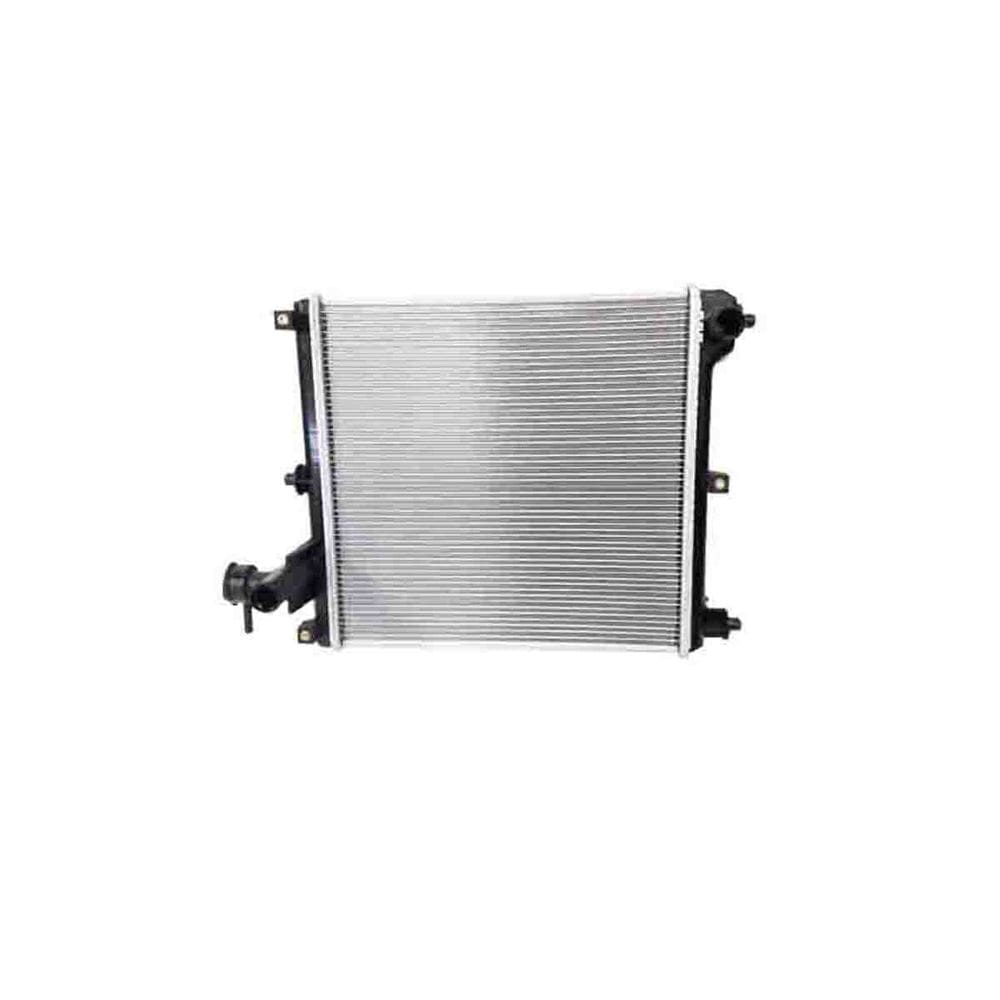 Pc10000056 - Radiador Agua - Kwid 1.0 17 Em Diante - Procooler