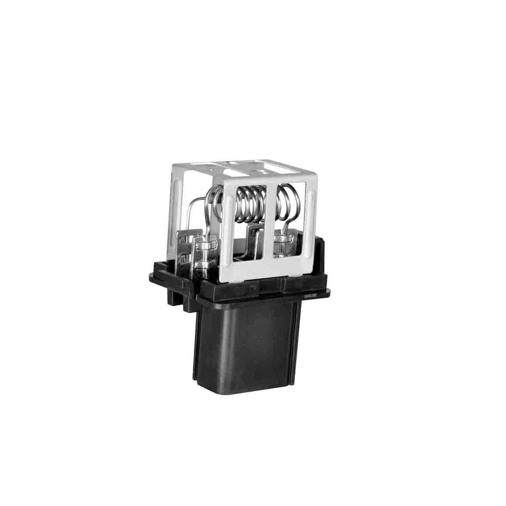 Resistencia Eletroventilador - Ecosport 2013 A 2016 / Fiesta 2011 A 2016 / Ka 2014 A 2016 - Pc110050