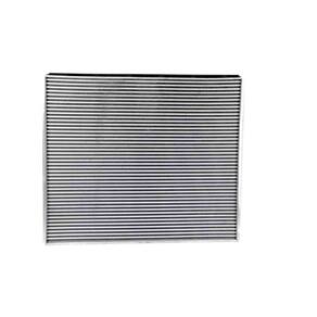 Bloco Trocador Calor Intercooler - Fh 12 1999 A 2005 / Nh12 1999 A 2005 - Pc103142