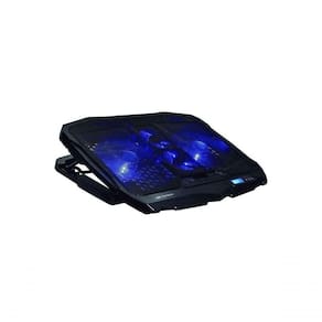 Base Para Notebook Gamer C3 Tech 17,3 Nbc-100bk