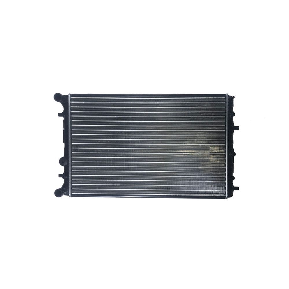 Radiador De Agua - Fox 2006 A 2018 / Gol 2006 A 2018 / Saveiro 2006 A 2018 / Spacefox 2006 A 2018 - Cr 2145 000S