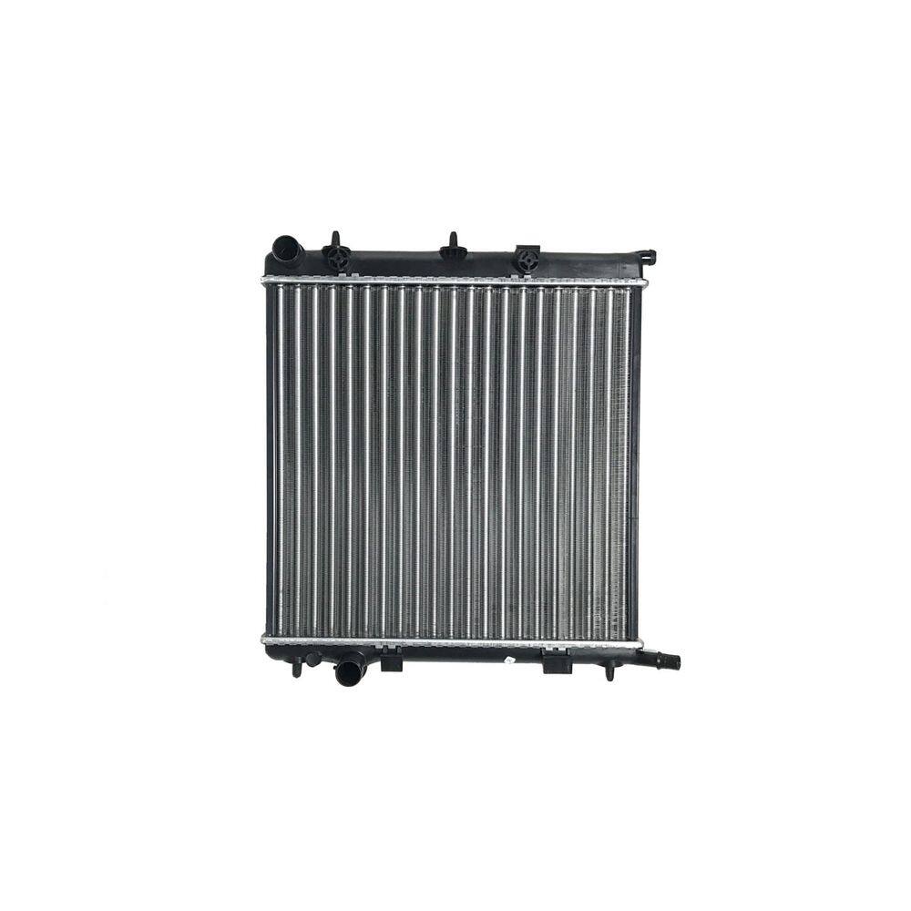 Radiador De Agua - C3 2003 A 2010 - Cr 556 001S