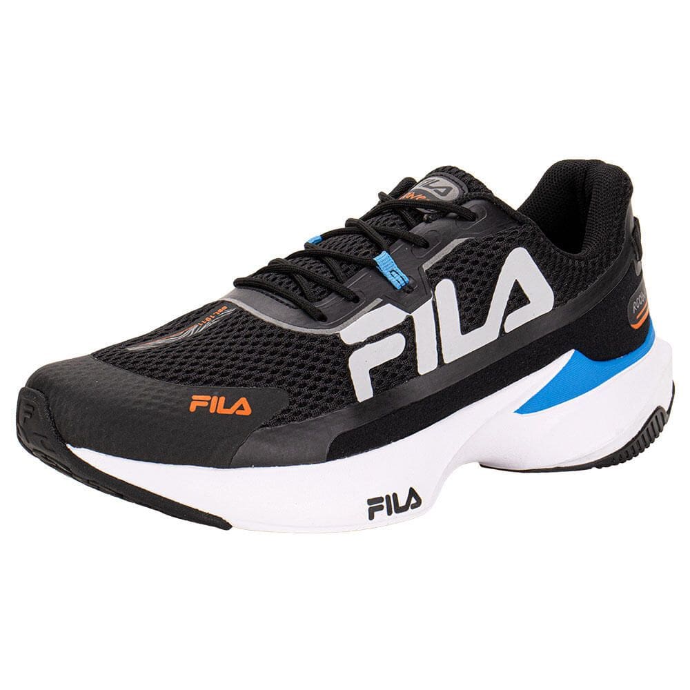 Tênis Masculino Recovery Fila 11J728x