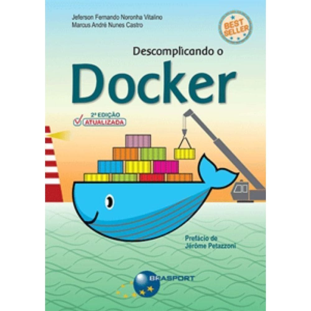 Descomplicando o Docker - 02Ed/18