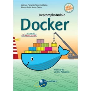 Descomplicando o Docker - 02Ed/18