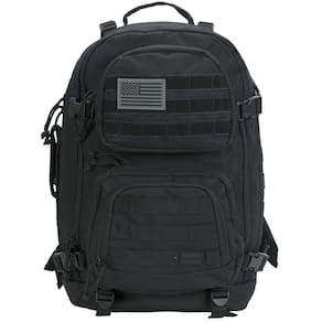 Mochila Rockland Military Tactical para laptop de até 17"