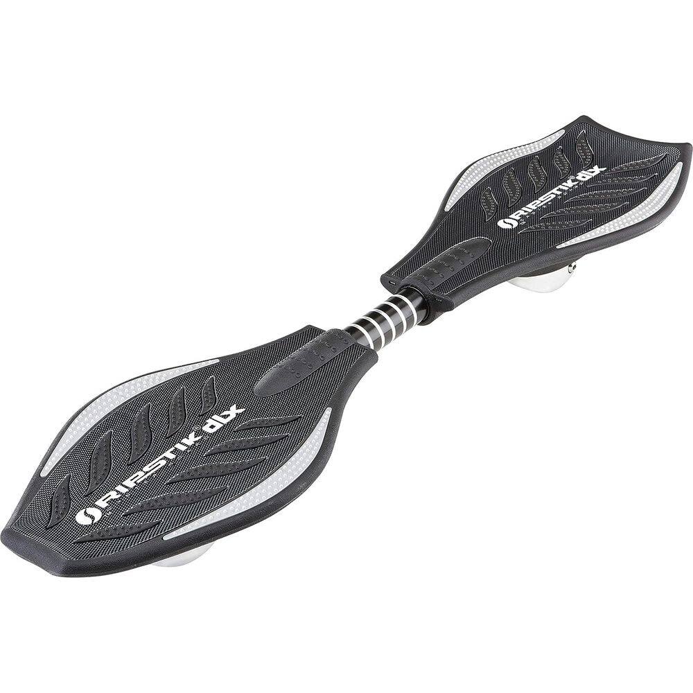 Skate Razor RipStik DLX Caster Board com rodízios de 360 graus