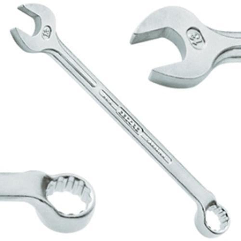 Chave Combinada 17Mm Gedore - 1B