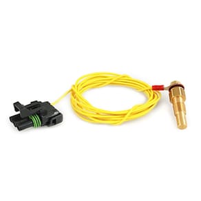 Sensor de temperatura Edge 98608 EAS -40-300°F para veículo