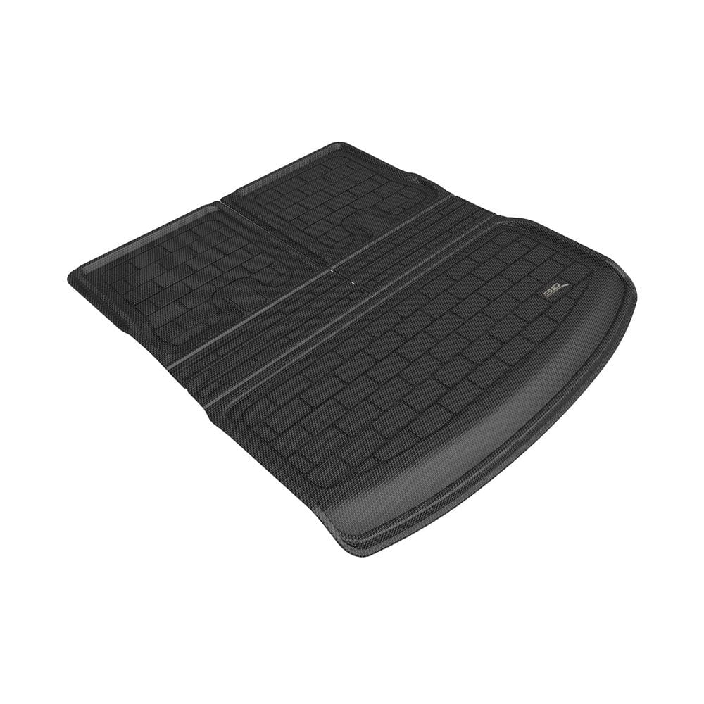 Cargo Liner 3D MaxPider Custom Fit Kagu Cross Fold Tesla Y