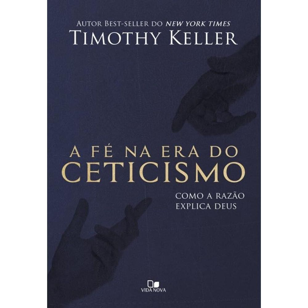 Fé na era do ceticismo, a