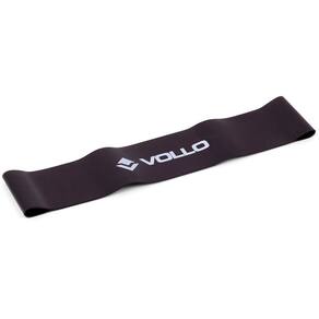 Faixa Elástica Mini Band Nível Extra Forte VP1055 - Vollo