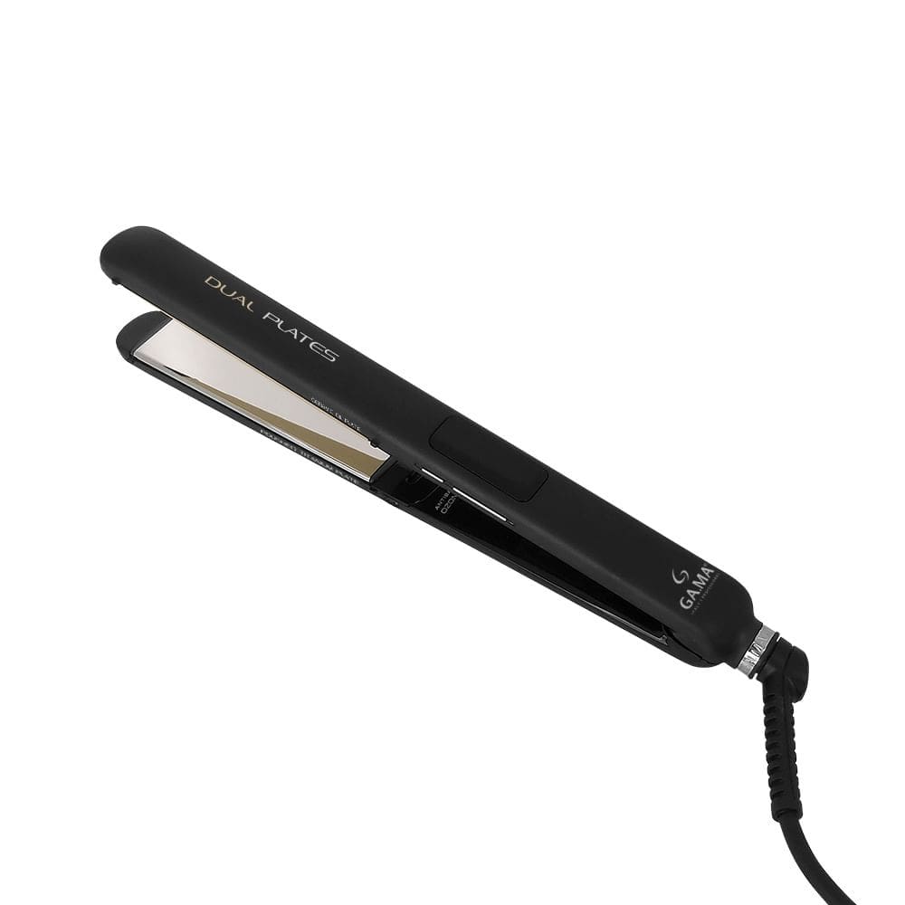 Prancha Professional CP14 Dual Plates Bivolt