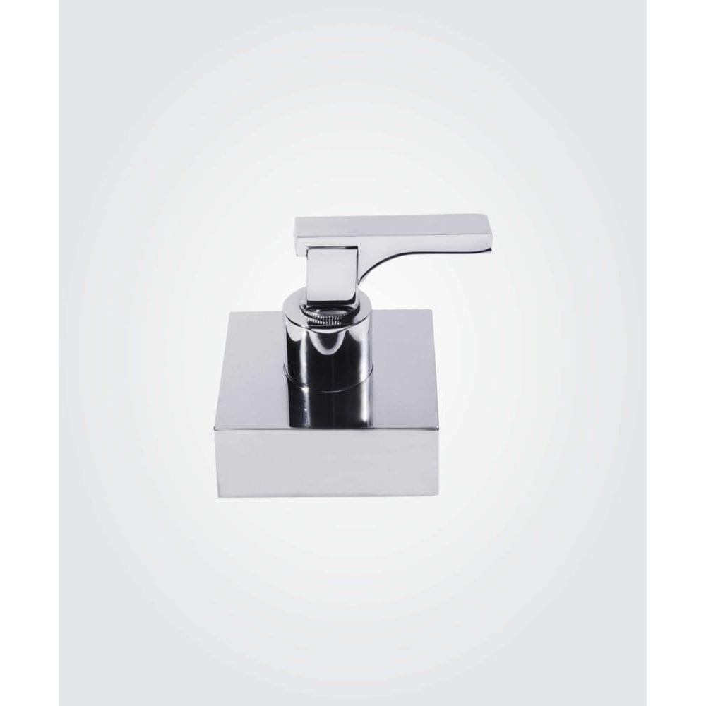 Acabamento Registro Base Deca 1.1/4" e 1.1/2" (Grande) Premier Perflex