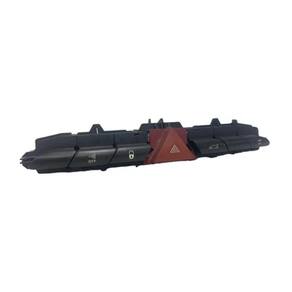 Botão Painel Pisca Alerta Porta Malas Peugeot 308 96780466Xt