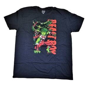 Camiseta Teen Titans Jovens Titas Funko Pop Unissex Algodao - Tam Gg