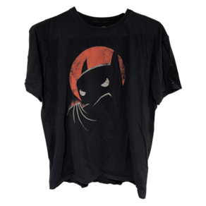 Camiseta Batman Animated Funko Pop Unissex Algodao - Tam P