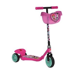 Patinete Bandeirante LOL Surprise 3301