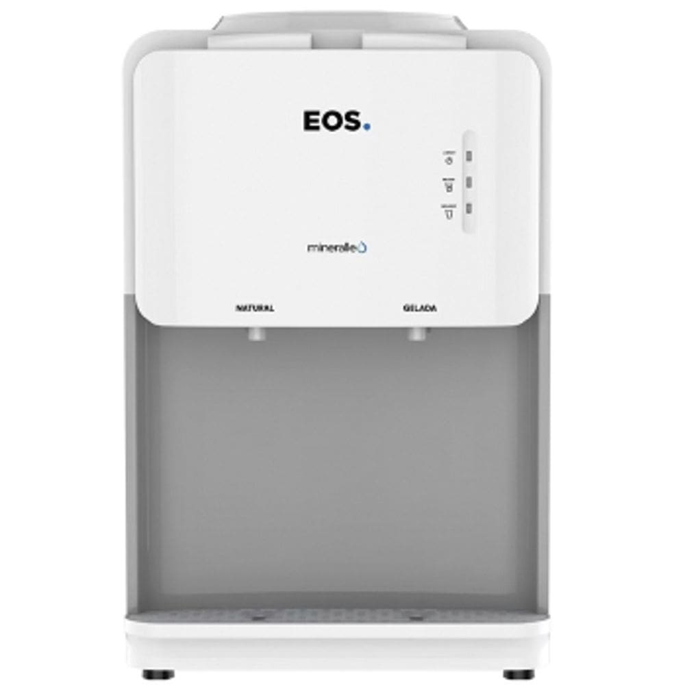 Bebedouro Eos Mesa Garrafao Mineralle Compressor - B187166