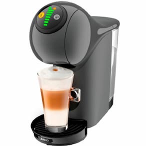 Cafeteira Arno Dolce Gusto Genio S Basic Dgs5 - 2720018429