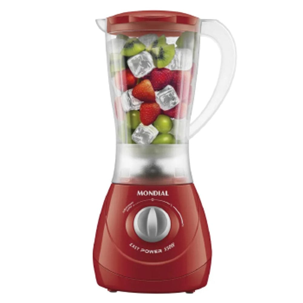 Liq Mondial L-550 550w 2v - 6904-02