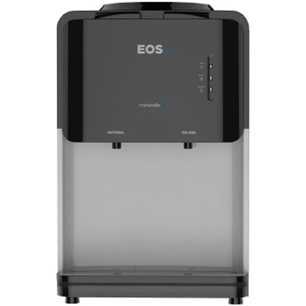 Bebedouro Eos Mesa Garrafao Mineralle Compressor - B187163