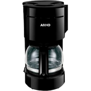 Cafeteira  Arno 12 Xicaras Classic Cfc1 - 8010001164