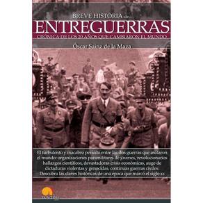 Breve historia de entreguerras - Espanhol