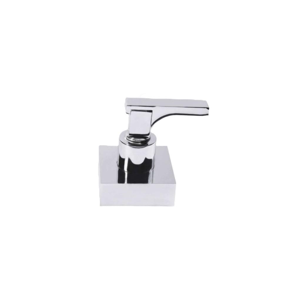 Acabamento Registro Base Deca 1/2" e 3/4" e 1" (Pequeno) Premier Perflex