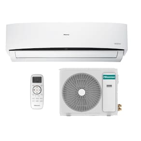 Ar Condicionado Split Hi Wall Inverter Hisense Wi-Fi 30000 BTU/h Frio AS- AS-30TW2RKKVQ01E – 220 Volts